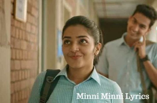 ennum ninakkai padam lyrics