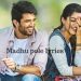 Madhu pole lyrics