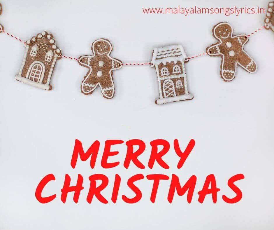 christmas wishes malayalam