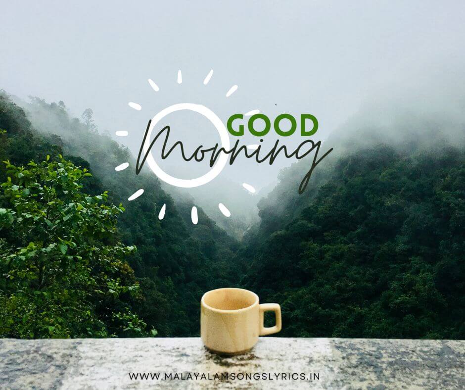 Coffee Good Morning Images